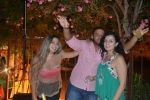 Saturday Night at Byblos Old Souk